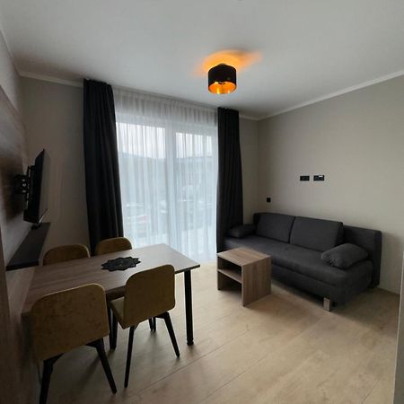 Pension Meeresluft Rostock Exterior foto